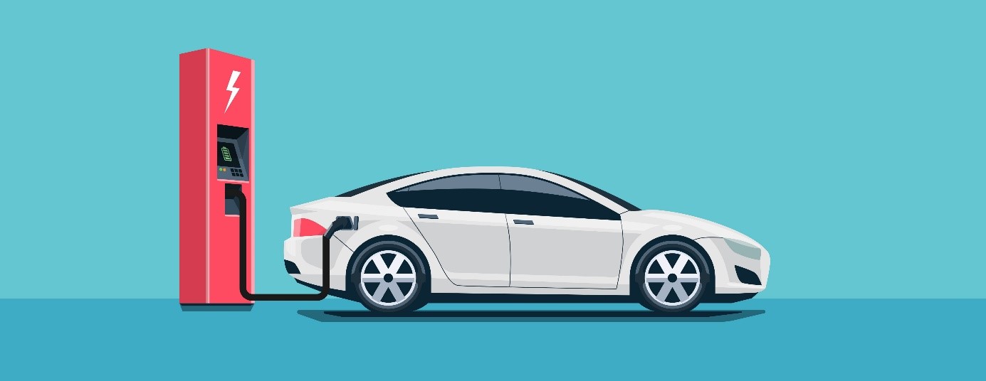 Versteuerung von Dienstwagen mit Elektro-Antrieb