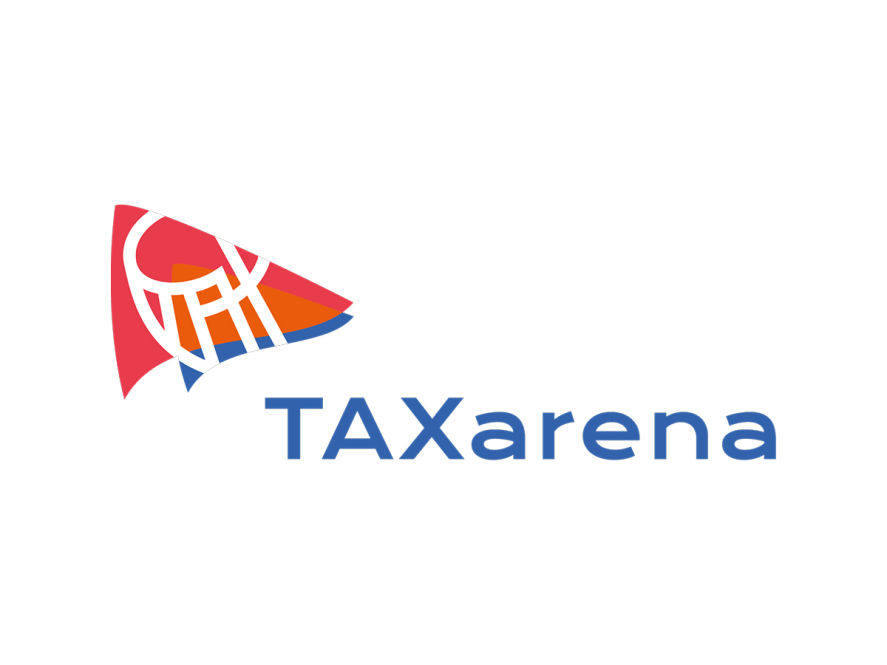 Logo TAXarena, München